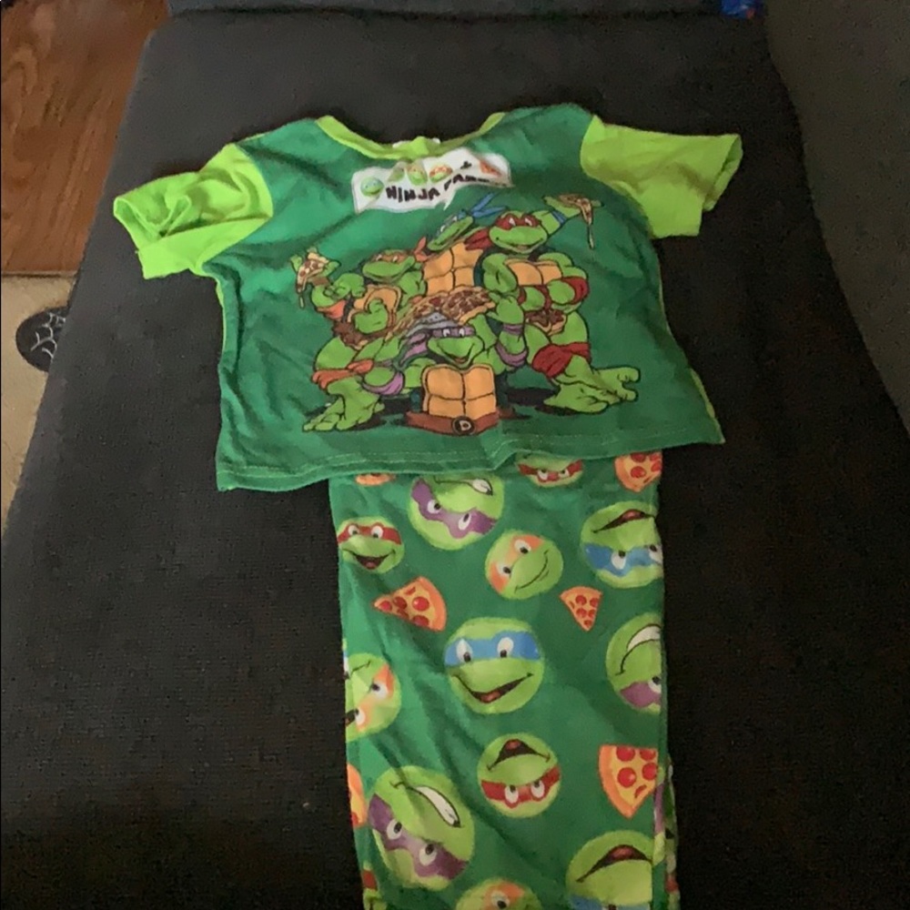Pajamas